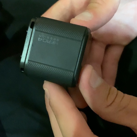GoPro Hero Session 4 - Picture 4 of 5